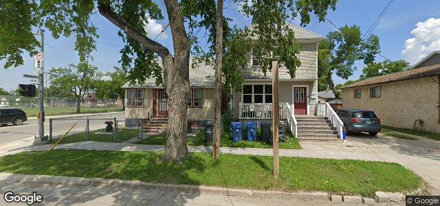 Larawan ng 587 Burrows Avenue sa Winnipeg, Manitoba