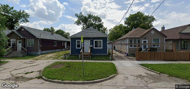 588 Alfred Avenue ਦੀ ਫੋਟੋ, ਵਿਨੀਪਿਗ, ਮੈਨੀਟੋਬਾ