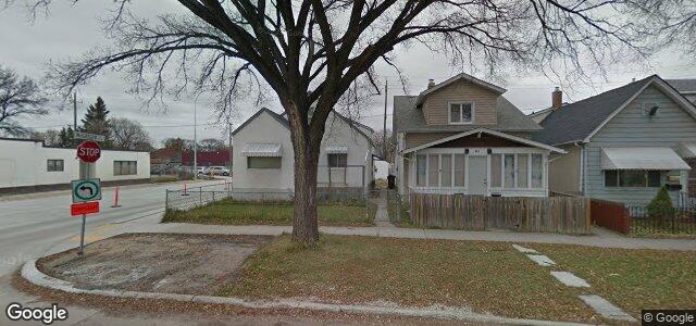 Larawan ng 589 Aberdeen Avenue sa Winnipeg, Manitoba
