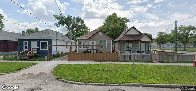 Larawan ng 590 Alfred Avenue sa Winnipeg, Manitoba