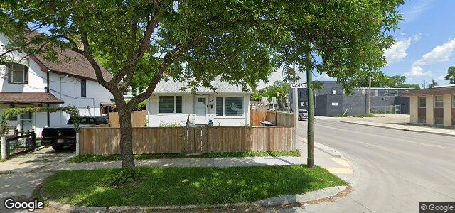 Larawan ng 591 Magnus Avenue sa Winnipeg, Manitoba