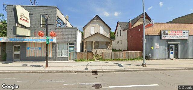 Larawan ng 591 Selkirk Avenue sa Winnipeg, Manitoba