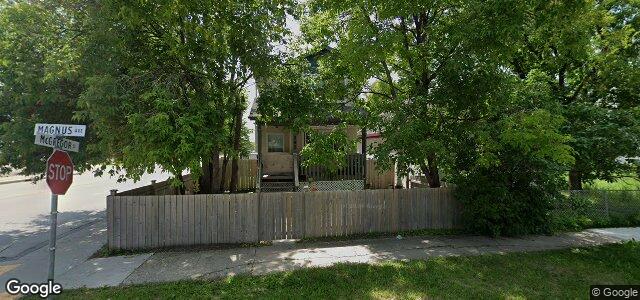 Larawan ng 592 Magnus Avenue sa Winnipeg, Manitoba