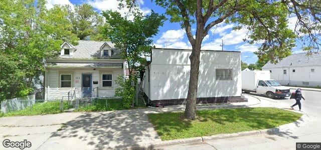 593 Aberdeen Avenue（加拿大曼尼托巴省温尼伯市）房屋照片