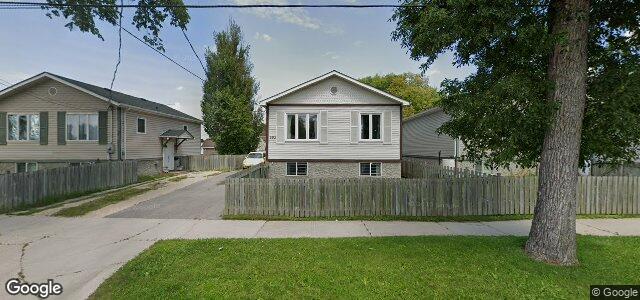 Larawan ng 593 Alfred Avenue sa Winnipeg, Manitoba