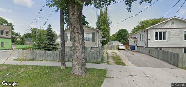 Larawan ng 597 Alfred Avenue sa Winnipeg, Manitoba