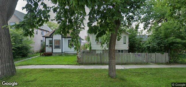 Larawan ng 598 Pritchard Avenue sa Winnipeg, Manitoba