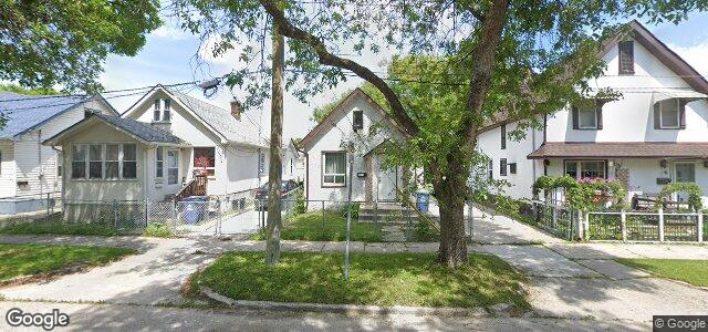 Larawan ng 599 Magnus Avenue sa Winnipeg, Manitoba