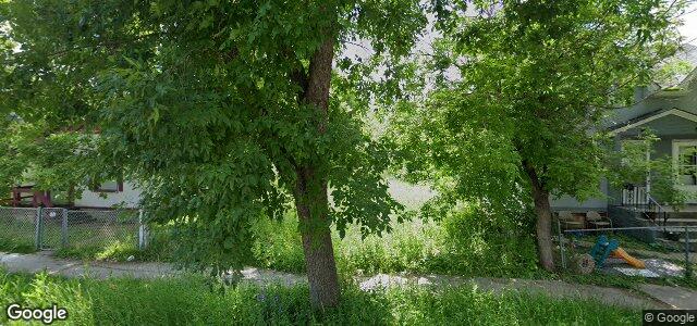 602 Magnus Avenue（加拿大曼尼托巴省溫尼伯市）房屋照片