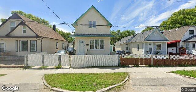 Larawan ng 604 Burrows Avenue sa Winnipeg, Manitoba