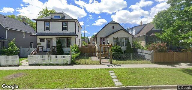 Larawan ng 606 Aberdeen Avenue sa Winnipeg, Manitoba