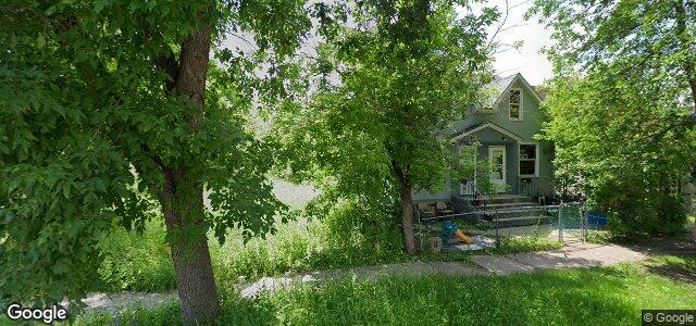 Larawan ng 606 Magnus Avenue sa Winnipeg, Manitoba