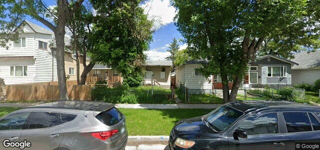 Larawan ng 607 Aberdeen Avenue sa Winnipeg, Manitoba