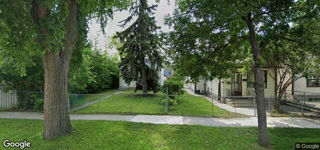 Larawan ng 608 Pritchard Avenue sa Winnipeg, Manitoba