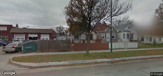 Larawan ng 608 Redwood Avenue sa Winnipeg, Manitoba