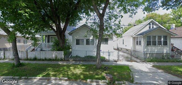 Larawan ng 609 Magnus Avenue sa Winnipeg, Manitoba