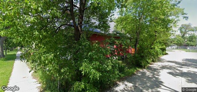 Larawan ng 609 Pritchard Avenue sa Winnipeg, Manitoba