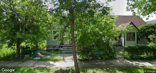 Larawan ng 610 Magnus Avenue sa Winnipeg, Manitoba