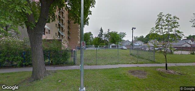 Larawan ng 610 Manitoba Avenue sa Winnipeg, Manitoba