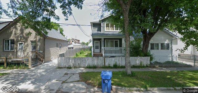 Larawan ng 611 Magnus Avenue sa Winnipeg, Manitoba