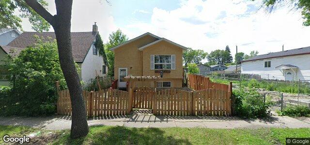 Larawan ng 612 Magnus Avenue sa Winnipeg, Manitoba
