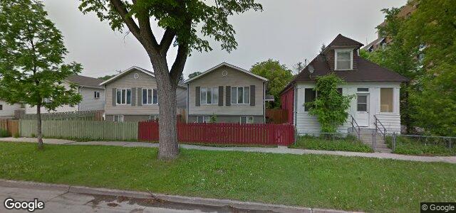 Larawan ng 613 Pritchard Avenue sa Winnipeg, Manitoba