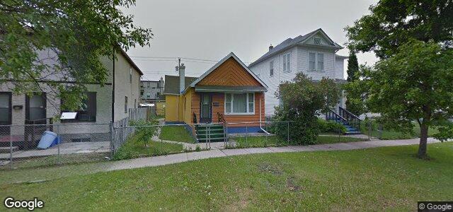 Larawan ng 614 Pritchard Avenue sa Winnipeg, Manitoba