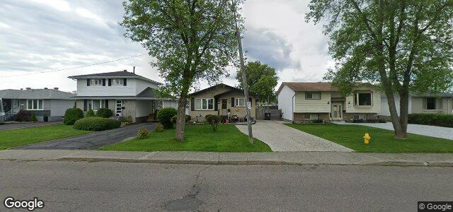 Larawan ng 614 Redwood Avenue sa Winnipeg, Manitoba