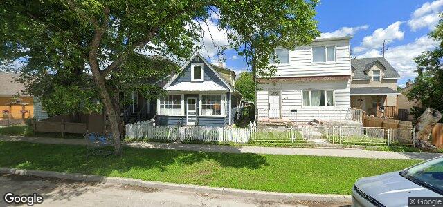 Larawan ng 615 Aberdeen Avenue sa Winnipeg, Manitoba
