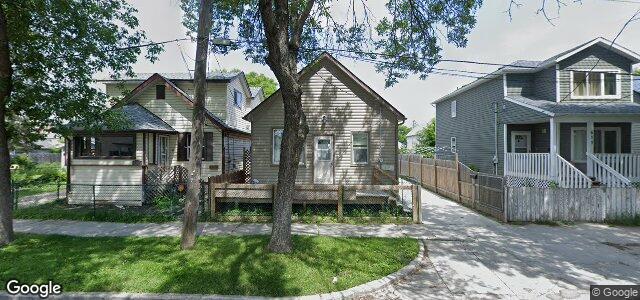 Larawan ng 615 Magnus Avenue sa Winnipeg, Manitoba