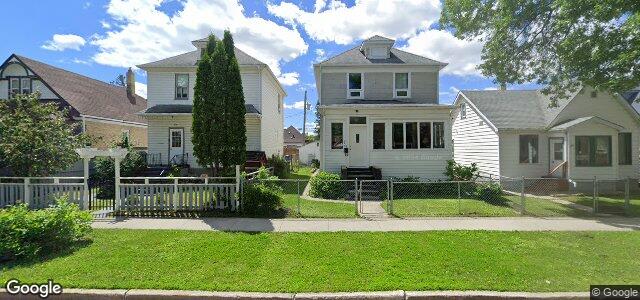 Larawan ng 616 Aberdeen Avenue sa Winnipeg, Manitoba