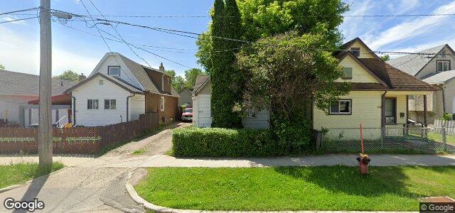 Larawan ng 616 Burrows Avenue sa Winnipeg, Manitoba