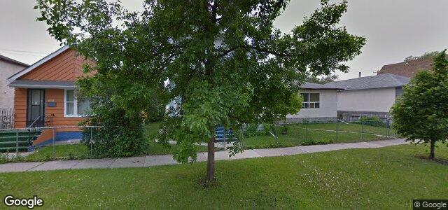 Larawan ng 616 Pritchard Avenue sa Winnipeg, Manitoba