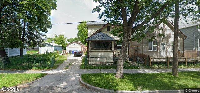 Larawan ng 617 Magnus Avenue sa Winnipeg, Manitoba