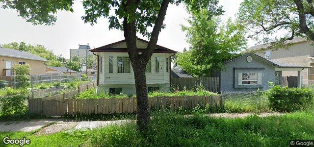 Larawan ng 618 Magnus Avenue sa Winnipeg, Manitoba
