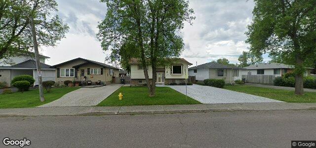 618 Redwood Avenue（加拿大曼尼托巴省温尼伯市）房屋照片