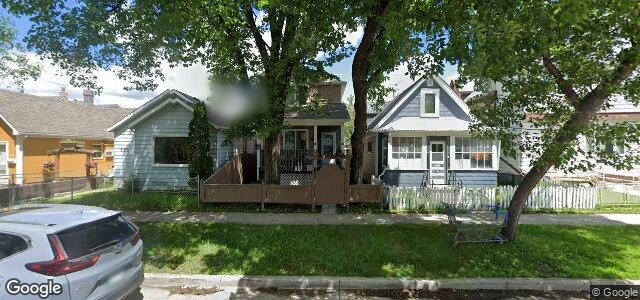 Larawan ng 619 Aberdeen Avenue sa Winnipeg, Manitoba