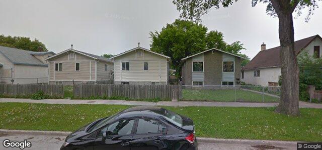 Larawan ng 619 Manitoba Avenue sa Winnipeg, Manitoba