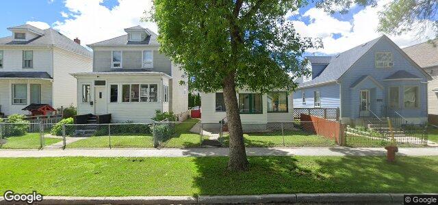 Larawan ng 620 Aberdeen Avenue sa Winnipeg, Manitoba