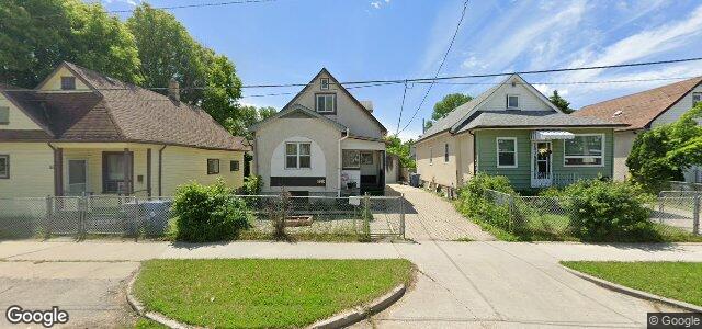 Larawan ng 620 Burrows Avenue sa Winnipeg, Manitoba