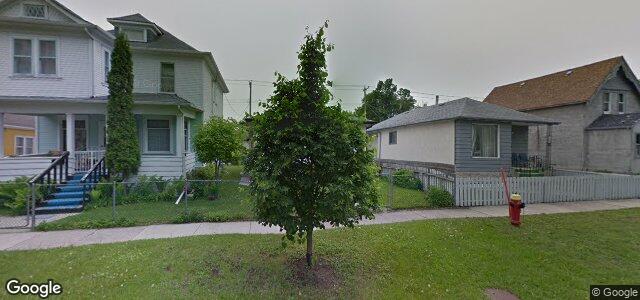 Larawan ng 620 Pritchard Avenue sa Winnipeg, Manitoba