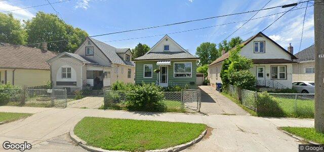 Larawan ng 622 Burrows Avenue sa Winnipeg, Manitoba