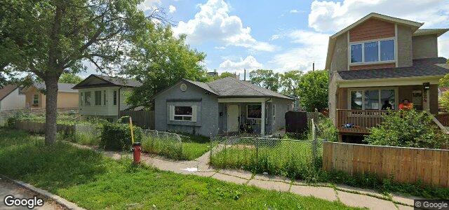 Larawan ng 622 Magnus Avenue sa Winnipeg, Manitoba