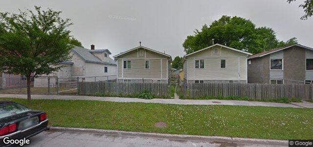 Larawan ng 623 Manitoba Avenue sa Winnipeg, Manitoba