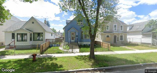 Larawan ng 624 Aberdeen Avenue sa Winnipeg, Manitoba