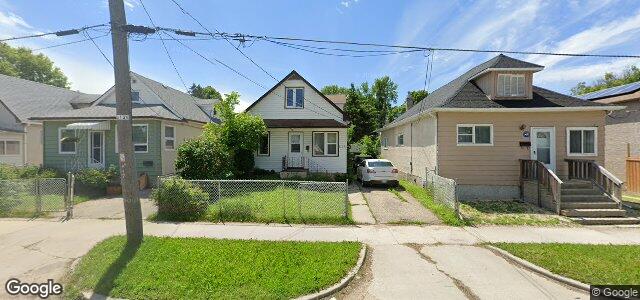 Larawan ng 624 Burrows Avenue sa Winnipeg, Manitoba
