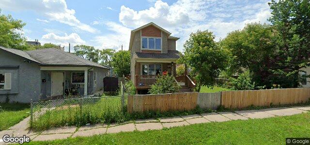 Larawan ng 624 Magnus Avenue sa Winnipeg, Manitoba