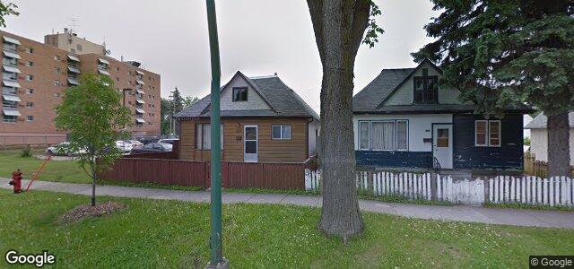 Larawan ng 624 Manitoba Avenue sa Winnipeg, Manitoba