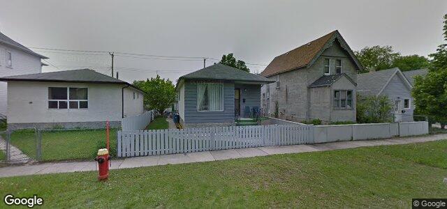 Larawan ng 624 Pritchard Avenue sa Winnipeg, Manitoba