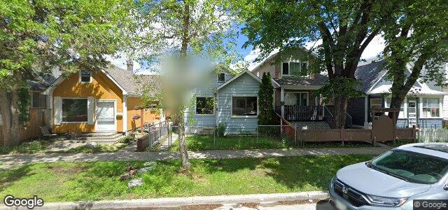 Larawan ng 625 Aberdeen Avenue sa Winnipeg, Manitoba